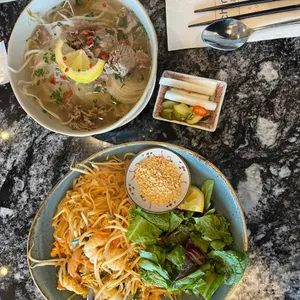 친츠 리뷰 사진