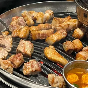고반식당 리뷰 사진