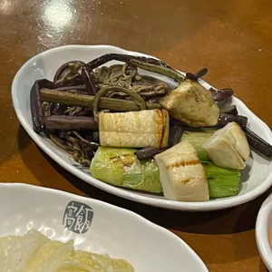 고반식당 리뷰 사진