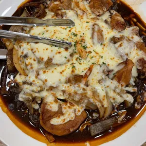 홍수계찜닭 사진