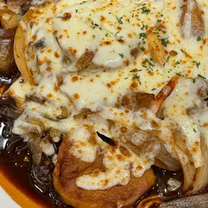 홍수계찜닭 사진