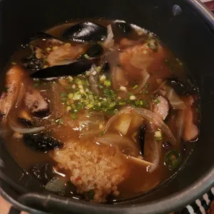 양남식당 사진