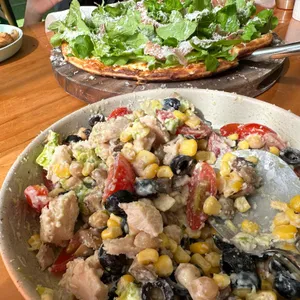 뱀부 카페 & 레스토랑 사진