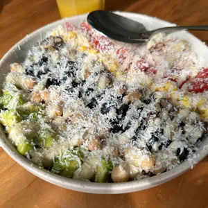 뱀부 카페 & 레스토랑 사진