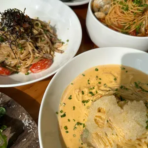 뱀부 카페 & 레스토랑 사진