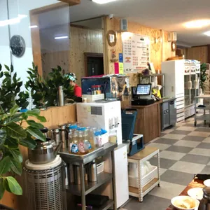 황금시래기밥도둑코다리찜 리뷰 사진
