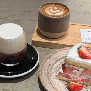 히트커피 사진
