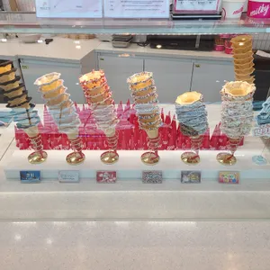 밀키 리뷰 사진