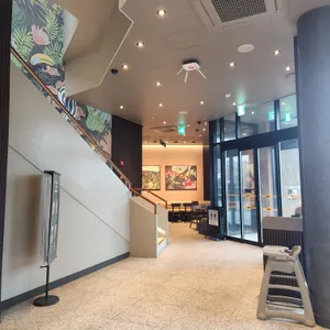 스타벅스 리뷰 사진