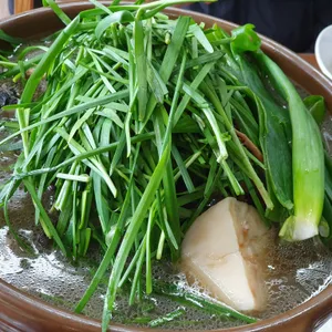 산골오리 사진