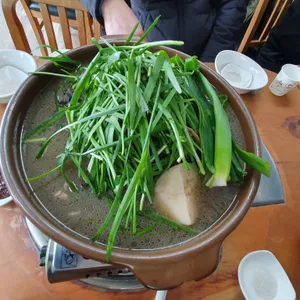 산골오리 사진