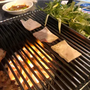 여장군 사진