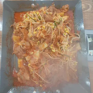 흥부네식당 사진