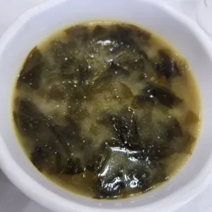 황토물회전문점 사진