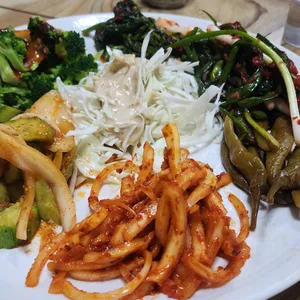 엄마손식당 사진