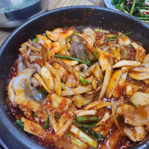 엄마손식당 사진