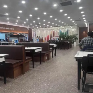 더본감자탕 리뷰 사진