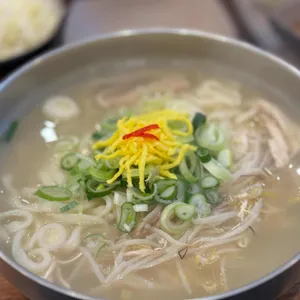 사미식당 사진