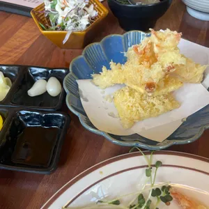 모도리초밥 사진
