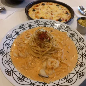 롤링파스타 사진