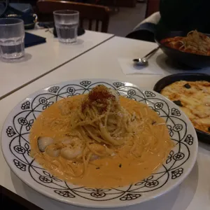 롤링파스타 사진