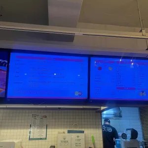 신전떡볶이 리뷰 사진