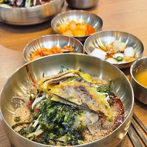 육전국밥 사진