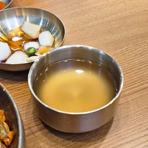 육전국밥 사진