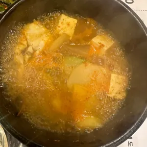 동두천솥뚜껑삼겹살 사진