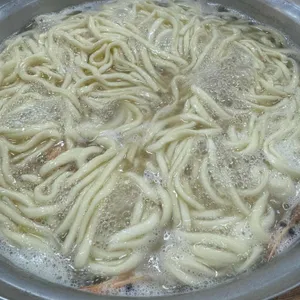 송원칼국수 사진