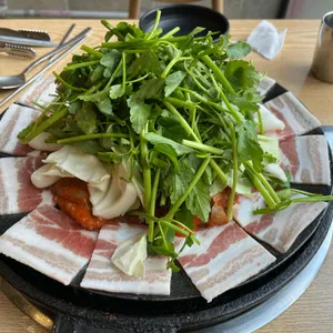 연쭈 사진