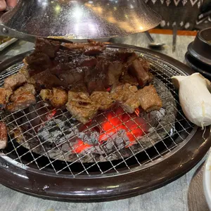 청라꽃갈비 사진