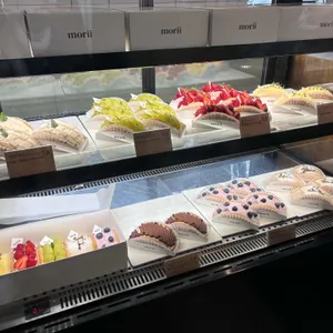모리 리뷰 사진