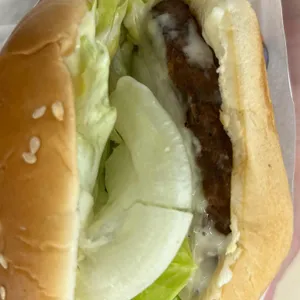 노브랜드버거 사진