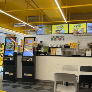 노브랜드버거 리뷰 사진
