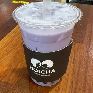 호이차 사진
