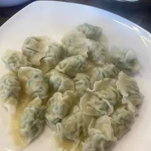 산두리비빔국수 사진