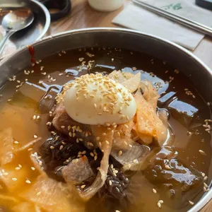 육계식당 사진