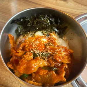 육계식당 사진
