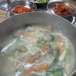 양평닭한마리 사진