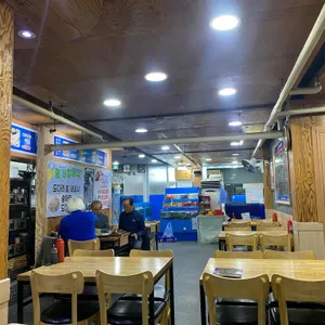 광명수산 리뷰 사진