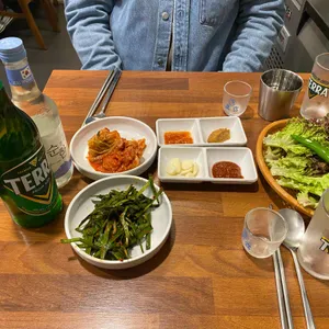 오소록 리뷰 사진