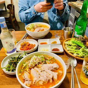 오소록 리뷰 사진