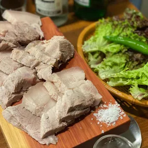 오소록 리뷰 사진