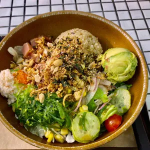 Bowl Room 사진