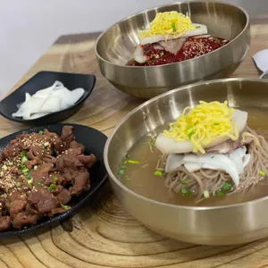 서울면옥 사진