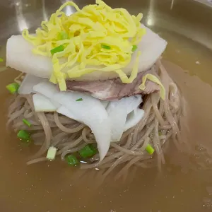 서울면옥 사진