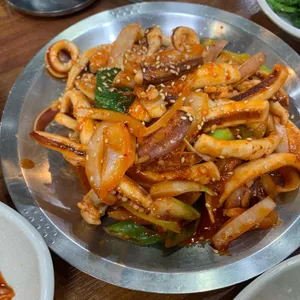가보리 사진 2