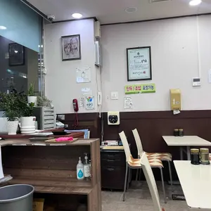 청원모밀 리뷰 사진