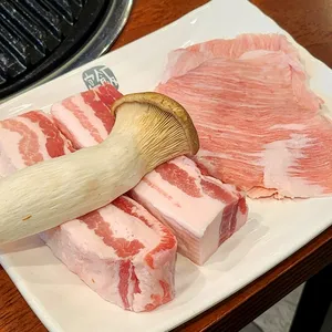 고반식당 사진